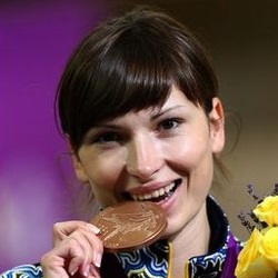 Олена Костевич
