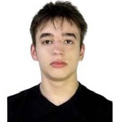 Данаєв Данило