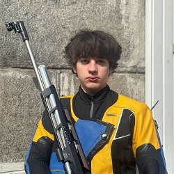 Данаєв Данило