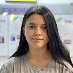 Шейніна Марія