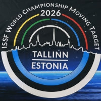 Чемпіонат Світу з рухомої мішені 2026