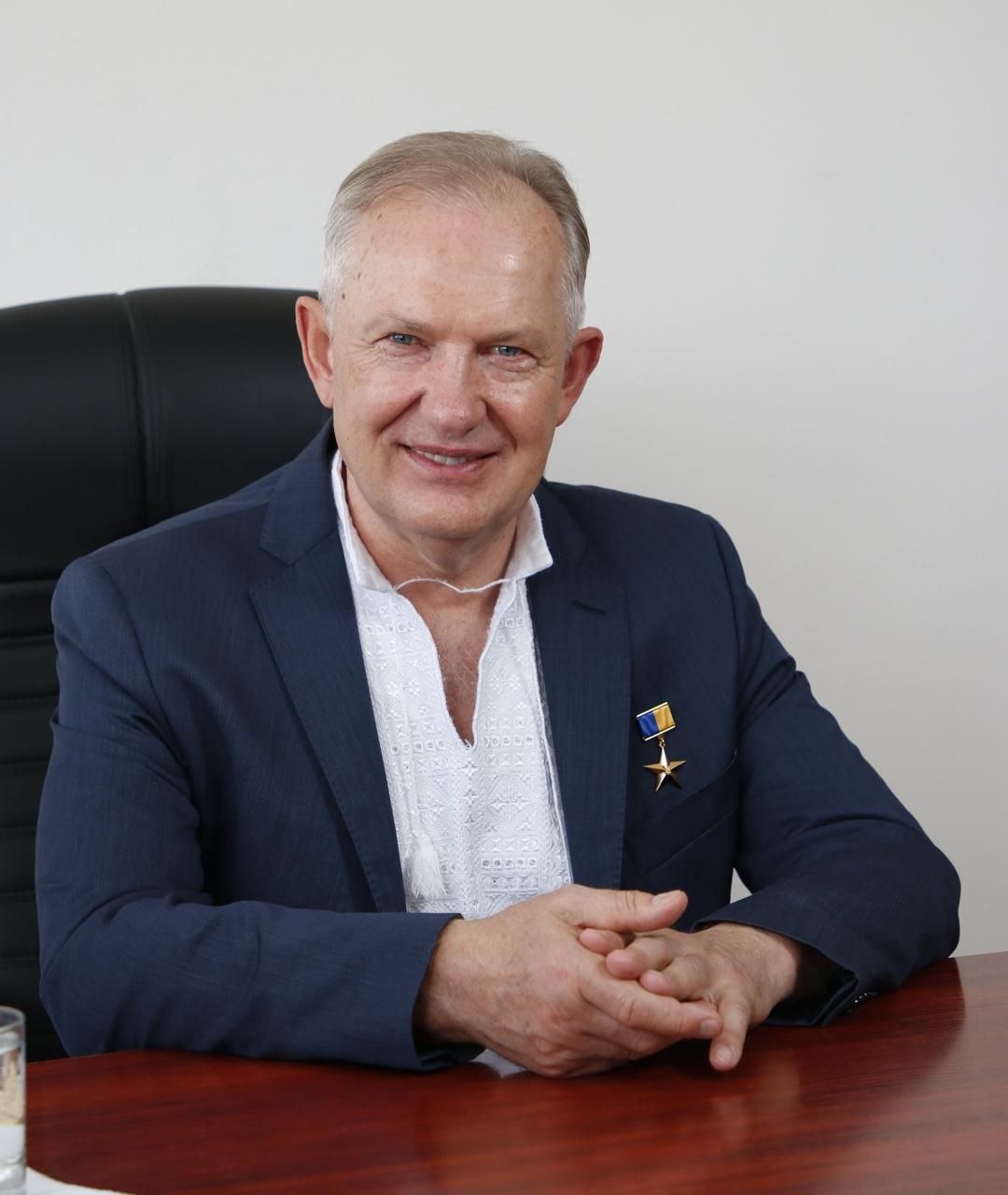 Риженко Сергій Анатолієвич