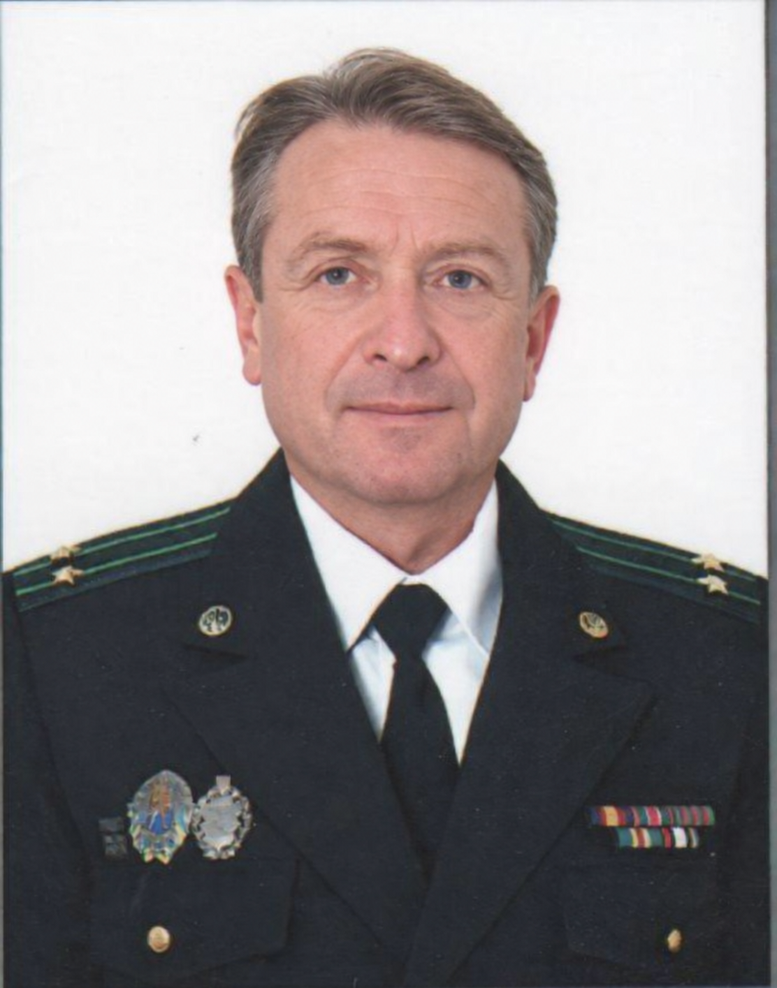 Воскобойніков Дмитро Всеволодович