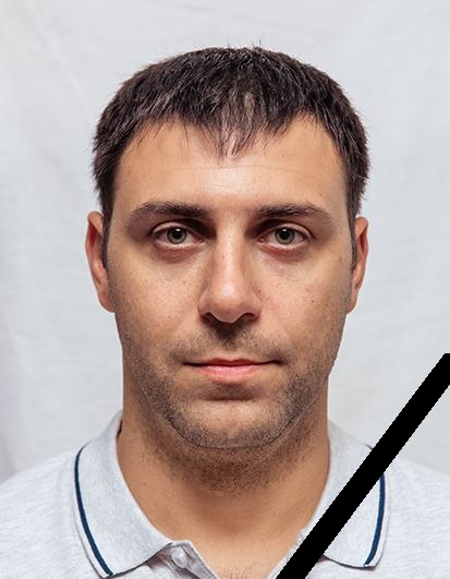ДОНДІКОВ ВАЛЕНТИН ВОЛОДИМИРОВИЧ
